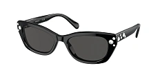 Солнцезащитные очки Swarovski 0SK6019/100273 