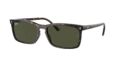 Солнцезащитные очки Ray-Ban 0RB4435/902/31 