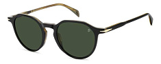 Солнцезащитные очки DAVID BECKHAM DAVID BECKHAM DB 1217/S 