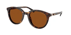 Солнцезащитные очки Michael Kors 0MK2227/333380 