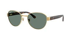 Солнцезащитные очки Ray-Ban 0RB3766CH 