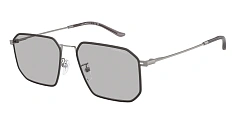 Солнцезащитные очки Emporio Armani 0EA2165D/300213