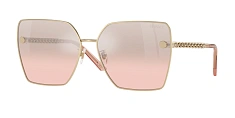 Солнцезащитные очки Versace 0VE2270D 