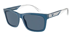 Солнцезащитные очки Emporio Armani  