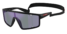Солнцезащитные очки Prada Linea Rossa 0PS A03S 