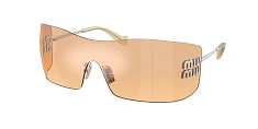 Солнцезащитные очки Miu Miu 0MU B53S/5AK20Y 
