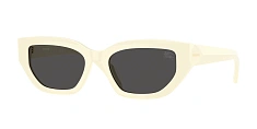 Солнцезащитные очки Burberry 0BE4463D/411687 