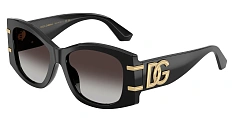 Солнцезащитные очки Dolce & Gabbana 0DG4501/33302Q 
