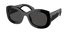 Солнцезащитные очки Prada