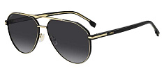 Солнцезащитные очки HUGO BOSS BOSS 1747/S 84J 
