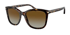 Солнцезащитные очки Emporio Armani 0EA4060/5026T5