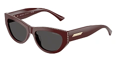 Солнцезащитные очки JIMMY CHOO 0JC5034BU 