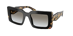 Солнцезащитные очки Prada 0PR D01S/00K10S 
