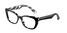 Оправа 0DX3357/3443 Dolce & Gabbana 