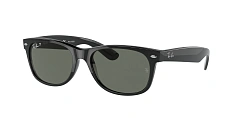 Солнцезащитные очки Ray-Ban 0RB2132 