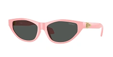 Солнцезащитные очки Versace 0VE4491U/108/87 