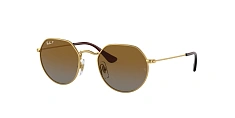 Солнцезащитные очки Ray-Ban 0RJ9565S/212/80 