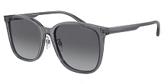 Солнцезащитные очки Emporio Armani  