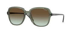 Солнцезащитные очки Vogue 0VO5601S/W44/8G 