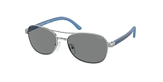 Солнцезащитные очки Polo Ralph Lauren 0PP9002/942571 