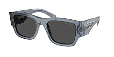 Солнцезащитные очки Prada 0PR 10ZS/22H90F 