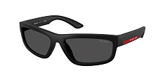 Солнцезащитные очки Prada Linea Rossa 0PS 05ZS/14X07G 