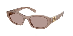 Солнцезащитные очки Miu Miu 0MU A03S/16K08Z 