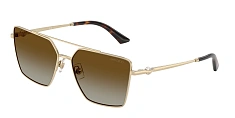 Солнцезащитные очки JIMMY CHOO 0JC4016HB/300611