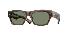 Солнцезащитные очки Oliver Peoples