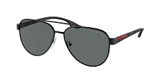 Солнцезащитные очки Prada Linea Rossa 0PS 54TS 
