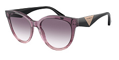 Солнцезащитные очки Emporio Armani  