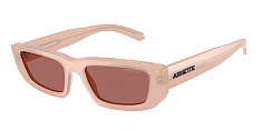 Солнцезащитные очки Arnette 0AN4357/122271 