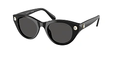 Солнцезащитные очки Swarovski 0SK6025/3002/2 