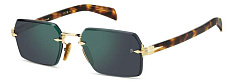 Солнцезащитные очки DAVID BECKHAM DB 7109/S PEF 