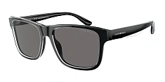 Солнцезащитные очки Emporio Armani 0EA4208/605187 