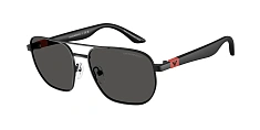Солнцезащитные очки Emporio Armani 0EK2003/300371 