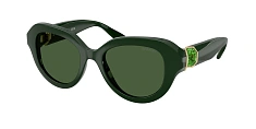 Солнцезащитные очки Swarovski 0SK6037/102671