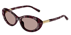 Солнцезащитные очки Dolce & Gabbana 0DG4519/501/87 
