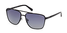 Солнцезащитные очки GUESS GUS 00210/02D 