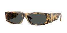 Солнцезащитные очки Versace 0VE4476U/GB1/2 