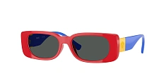 Солнцезащитные очки Versace 0VK4003U 