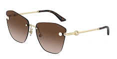 Солнцезащитные очки JIMMY CHOO 0JC4004HB/300668 