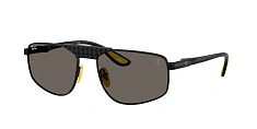 Солнцезащитные очки Ray-Ban 0RB3776M/F122K8 