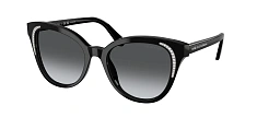 Солнцезащитные очки Swarovski 0SK6031/2002M4