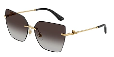 Солнцезащитные очки Dolce & Gabbana 0DG2321/02/8G