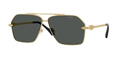 Солнцезащитные очки Versace 0VE2284/1002EL 