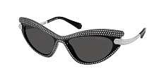 Солнцезащитные очки Swarovski 0SK6038/103887 