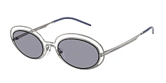 Солнцезащитные очки Emporio Armani 0EA2160/304580 