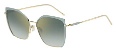 Солнцезащитные очки HUGO BOSS BOSS 1708/S RHL 