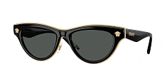 Солнцезащитные очки Versace 0VE2273/GB1/87 
